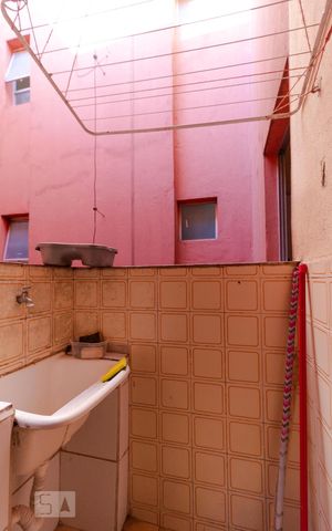 Studio à venda com 50m², 1 quarto e sem vagaÁrea de Serviço