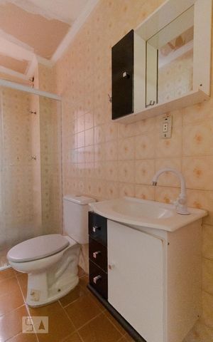 Studio à venda com 50m², 1 quarto e sem vagaBanheiro