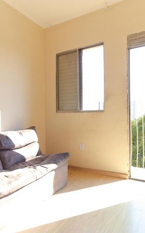 Studio à venda com 50m², 1 quarto e sem vagaQuarto