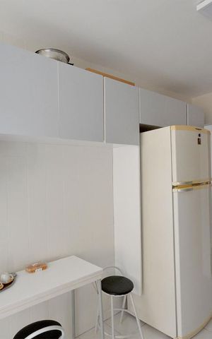 Apartamento para alugar com 100m², 3 quartos e 1 vaga Apartamento para alugar com 100m², 3 quartos e 1 vagaCozinha