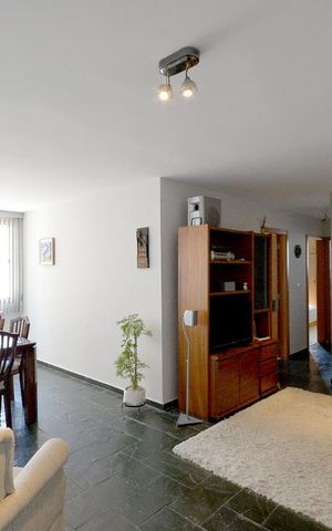 Apartamento para alugar com 100m², 3 quartos e 1 vaga Apartamento para alugar com 100m², 3 quartos e 1 vagaSala