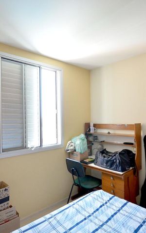 Apartamento para alugar com 100m², 3 quartos e 1 vaga Apartamento para alugar com 100m², 3 quartos e 1 vagaQuarto 1