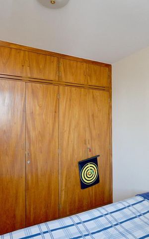 Apartamento para alugar com 100m², 3 quartos e 1 vaga Apartamento para alugar com 100m², 3 quartos e 1 vagaQuarto 1