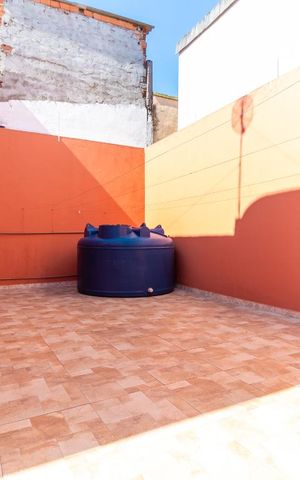 Casa à venda com 240m², 3 quartos e 5 vagasÁrea Externa