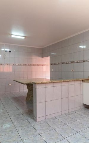 Casa à venda com 240m², 3 quartos e 5 vagasCozinha