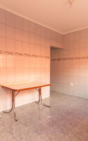 Casa à venda com 240m², 3 quartos e 5 vagasÁrea de Serviço