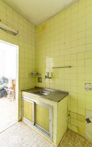 Apartamento para alugar com 55m², 2 quartos e sem vagaCozinha
