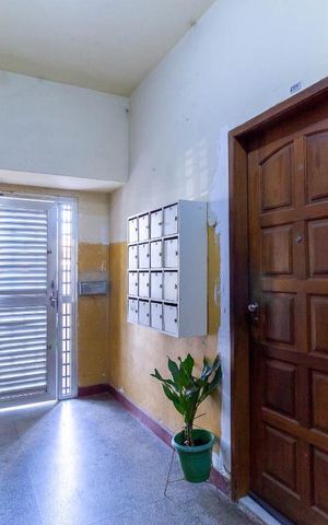Apartamento para alugar com 55m², 2 quartos e sem vagaHall de Entrada