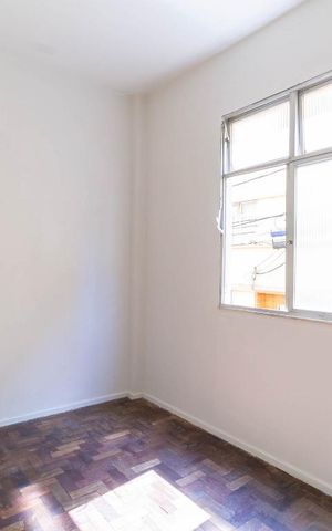 Apartamento para alugar com 55m², 2 quartos e sem vagaQuarto 1