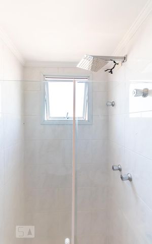 Apartamento para alugar com 60m², 2 quartos e 1 vagaBanheiro