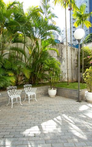 Apartamento à venda com 68m², 2 quartos e 1 vaga Apartamento à venda com 68m², 2 quartos e 1 vagaJardim