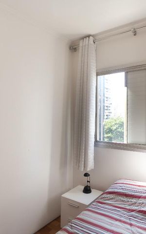 Apartamento à venda com 68m², 2 quartos e 1 vaga Apartamento à venda com 68m², 2 quartos e 1 vagaQuarto 2