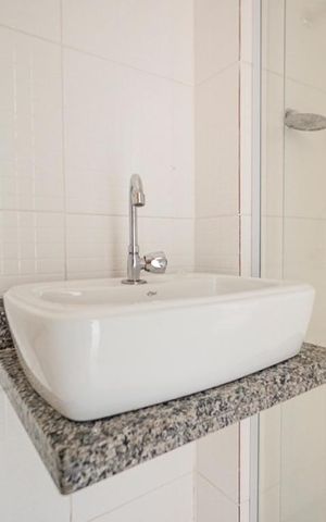 Apartamento à venda com 50m², 2 quartos e sem vaga Apartamento à venda com 50m², 2 quartos e sem vagaPia