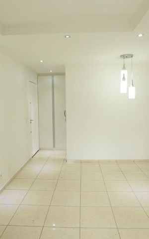 Apartamento à venda com 55m², 3 quartos e 1 vagaSala