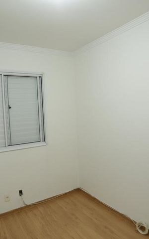 Apartamento à venda com 55m², 3 quartos e 1 vagaQuarto 1