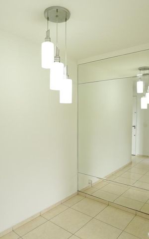 Apartamento à venda com 55m², 3 quartos e 1 vagaSala