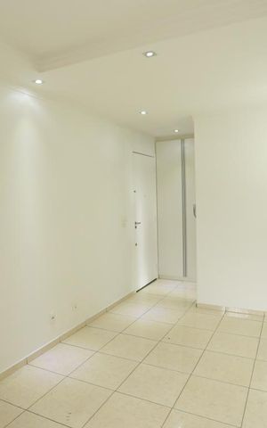 Apartamento à venda com 55m², 3 quartos e 1 vagaSala