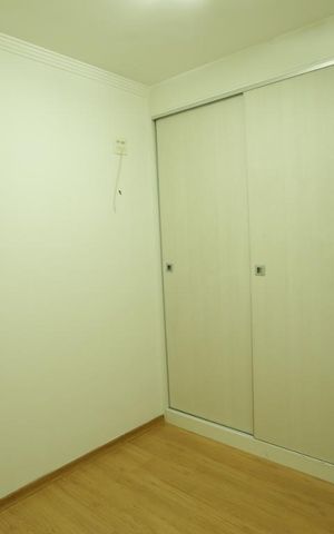 Apartamento à venda com 55m², 3 quartos e 1 vagaQuarto 2