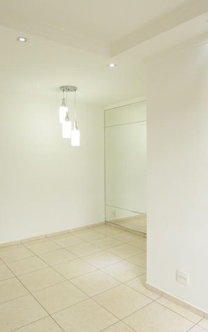 Apartamento à venda com 55m², 3 quartos e 1 vagaSala