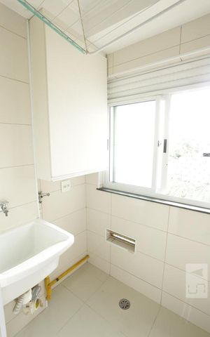 Apartamento à venda com 55m², 3 quartos e 1 vagaÁrea de Serviço