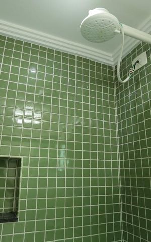 Apartamento à venda com 55m², 3 quartos e 1 vagaBanheiro