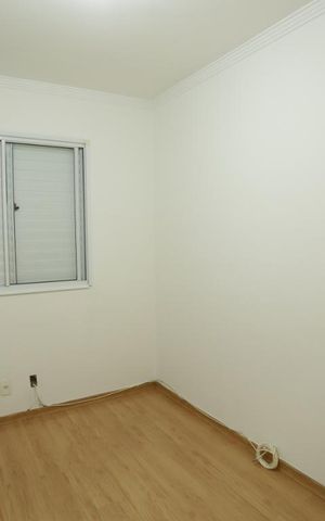 Apartamento à venda com 55m², 3 quartos e 1 vagaQuarto 1