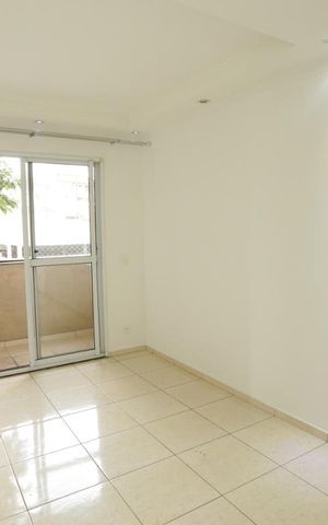 Apartamento à venda com 55m², 3 quartos e 1 vagaSala