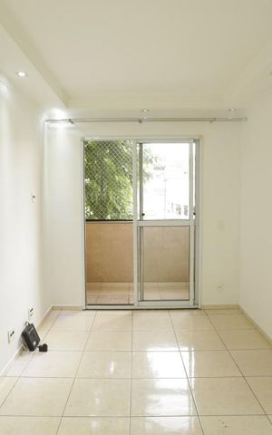 Apartamento à venda com 55m², 3 quartos e 1 vagaSala
