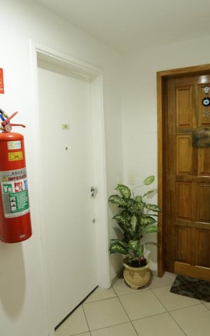 Apartamento à venda com 55m², 3 quartos e 1 vagaHall de Entrada do Apartamento