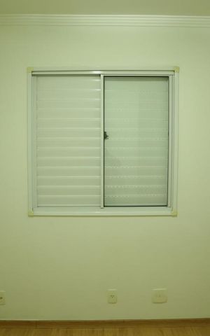 Apartamento à venda com 55m², 3 quartos e 1 vagaQuarto 2
