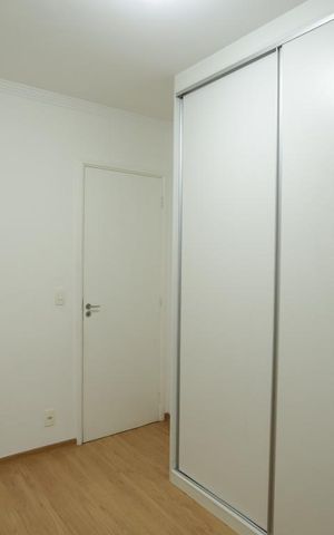 Apartamento à venda com 55m², 3 quartos e 1 vagaQuarto 1