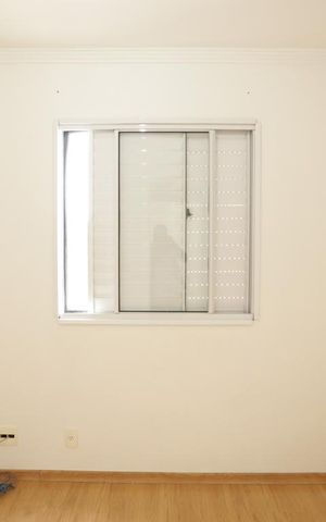 Apartamento à venda com 55m², 3 quartos e 1 vagaQuarto 3