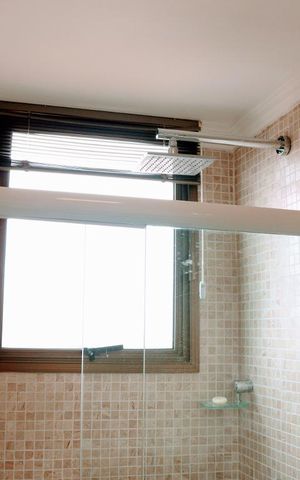 Apartamento para alugar com 86m², 3 quartos e 2 vagasBanheiro 1