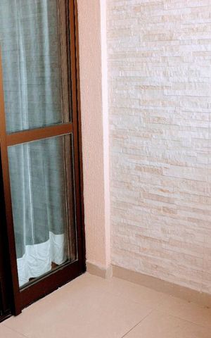 Apartamento para alugar com 86m², 3 quartos e 2 vagasVaranda