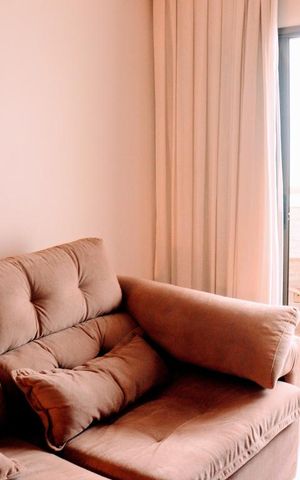 Apartamento para alugar com 86m², 3 quartos e 2 vagasSala