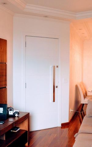 Apartamento para alugar com 86m², 3 quartos e 2 vagasSala
