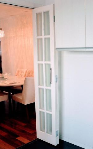 Apartamento para alugar com 86m², 3 quartos e 2 vagasCozinha
