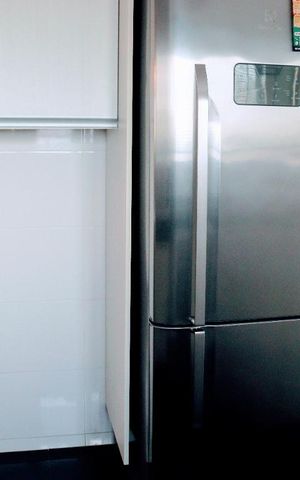 Apartamento para alugar com 86m², 3 quartos e 2 vagasCozinha