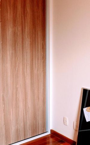 Apartamento para alugar com 86m², 3 quartos e 2 vagasQuarto 3