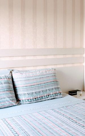 Apartamento para alugar com 86m², 3 quartos e 2 vagasQuarto 1