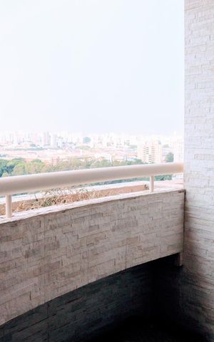 Apartamento para alugar com 86m², 3 quartos e 2 vagasVaranda