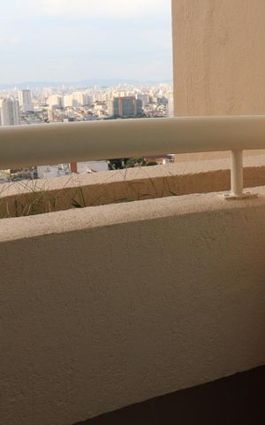 Apartamento para alugar com 86m², 3 quartos e 2 vagasÁrea de Serviço
