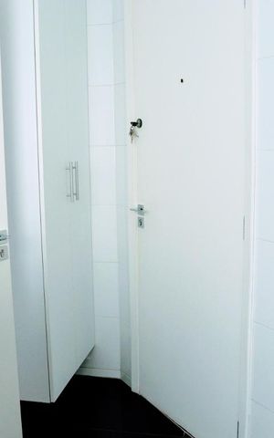 Apartamento para alugar com 86m², 3 quartos e 2 vagasÁrea de Serviço