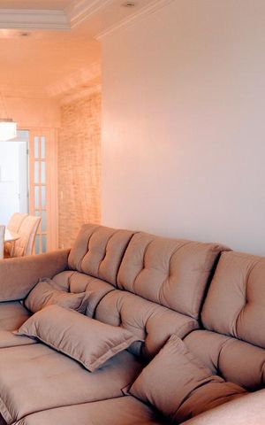 Apartamento para alugar com 86m², 3 quartos e 2 vagasSala