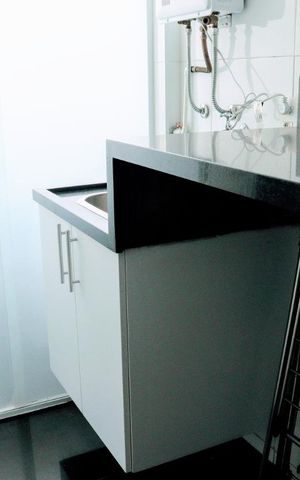 Apartamento para alugar com 86m², 3 quartos e 2 vagasÁrea de Serviço