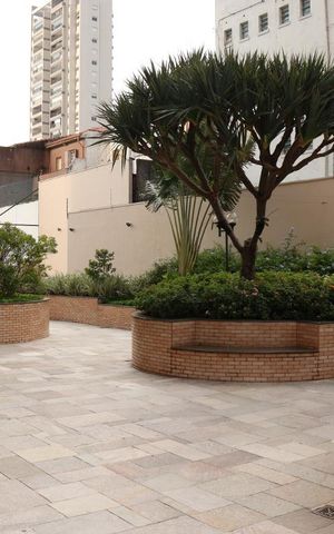 Apartamento para alugar com 86m², 3 quartos e 2 vagasÁrea comum