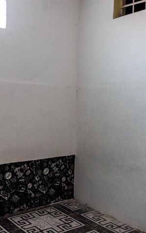 Casa à venda com 110m², 2 quartos e 1 vaga Casa à venda com 110m², 2 quartos e 1 vagaQuarto 1