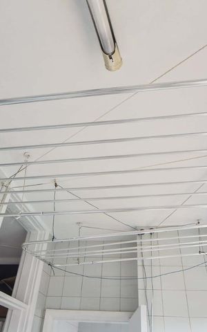 Apartamento à venda com 85m², 2 quartos e 1 vagaLavanderia