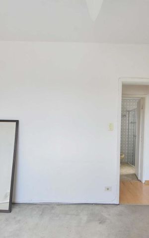 Apartamento à venda com 85m², 2 quartos e 1 vagaQuarto 02