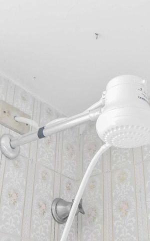 Apartamento à venda com 85m², 2 quartos e 1 vagaBanheiro